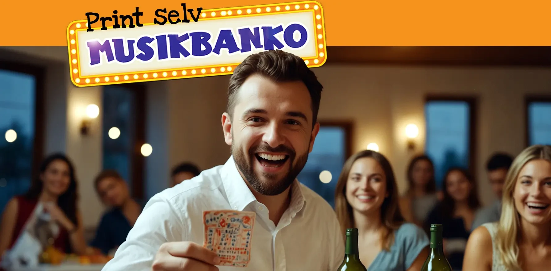 Musikbanko-fest