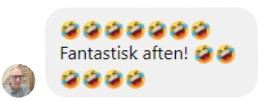 Anmeldelse fra gæst